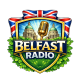 Belfast Radio Logo 540x540