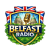 Belfast Radio Logo 540x540